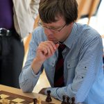 čempionas Šarūnas Šulskis; klasikinių šachmatų Lietuvos 2014 m. čempionatas