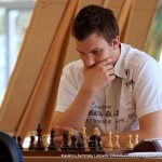 Tomas Laurušas; klasikinių šachmatų Lietuvos 2014 m. čempionatas