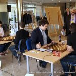 klasikinių šachmatų Lietuvos 2014 m. čempionatas
