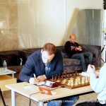 klasikinių šachmatų Lietuvos 2014 m. čempionatas