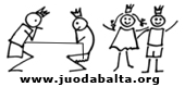 Juoda balta