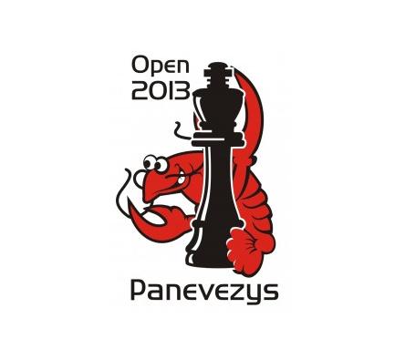 “Panevėžys OPEN ‘ 2013” – šachmatų varžybos 2013 metų rugpjūčio 12-18 dienomis Panevėžyje