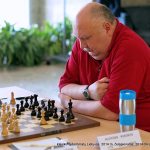 Aloyzas Kveinys; klasikinių šachmatų Lietuvos 2014 m. čempionatas