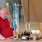 Aloyzas Kveinys; klasikinių šachmatų Lietuvos 2014 m. čempionatas