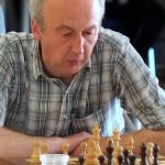 Vidmantas Mališauskas; klasikinių šachmatų Lietuvos 2014 m. čempionatas