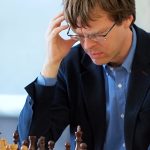 GM Šarūnas Šulskis - klasikinių šachmatų Lietuvos 2014 metų čempionas