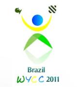 Jaunų šachmatininkų pasaulio čempionatas Brazilijoje – 2011 m. lapkričio 17-27