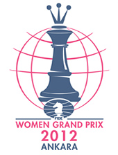 Moterų FIDE Grand Prix – Ankara, Turkija, – 2012 m. rugsėjo 15 -29 dienomis