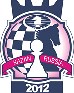 Moterų FIDE Grand Prix – Kazanėje, Rusija, – 2012 m. birželio 9 -23 dienomis