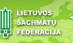 2014 metų Lietuvos šachmatų lygos ir Lietuvos moterų šachmatų lygos varžybos