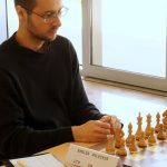 klasikinių šachmatų Lietuvos 2014 m. čempionatas; Emilis Pileckis