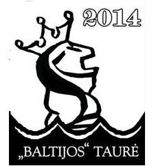 XI TARPTAUTINIS ŠACHMATŲ FESTIVALIS  ,,BALTIJOS“ TAURĖ 2014”  – Palangoje 2014 m. birželio 15-21 dienomis