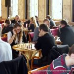 žaibo šachmatų 2011 m. Lietuvos čempionatas