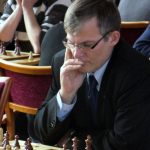 žaibo šachmatų 2011 m. Lietuvos čempionatas, Julius Sabatauskas