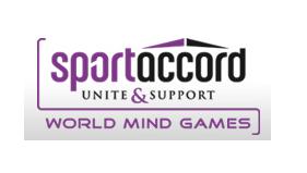 SportAccord proto žaidimų Pasaulio žaidynės Beijing, 2011 m. gruodžio 8-16 dienomis