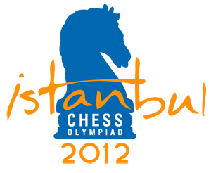 Pasaulio šachmatų Olimpiada – Stambule, Turkija, 2012 metų rugpjūčio 27 – rugsėjo 10 dienomis