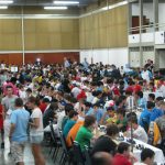 jaunų šachmatininkų pasaulio 2011 m. čempionatas Brazilijoje