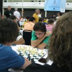 Vytautas Simanaitis, jaunų šachmatininkų pasaulio 2011 m. čempionatas Brazilijoje